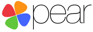 Pear Logo