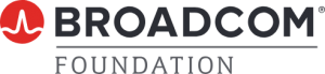 Broadcom Foundation Logo