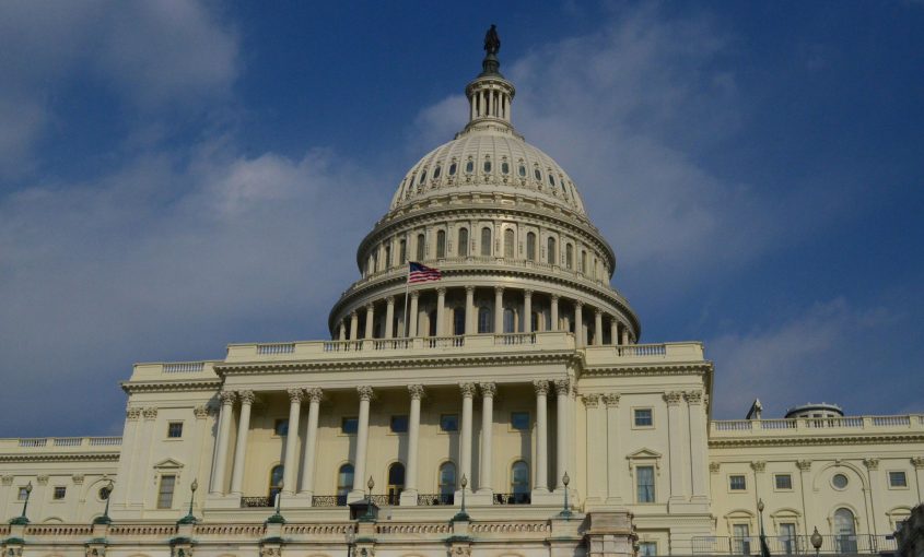 Captiol Building