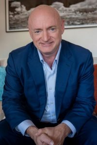 Senator Mark Kelly