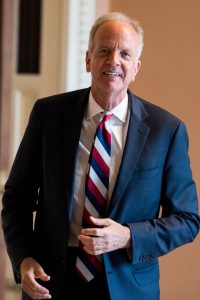 Senator Jerry Moran