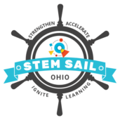 STEM Sail Logo