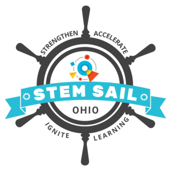 STEM Sail Logo