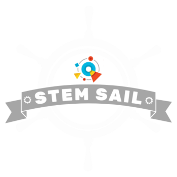 STEM SAIL Logo