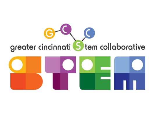 Greater Cincinnati STEM Collaborative Logo