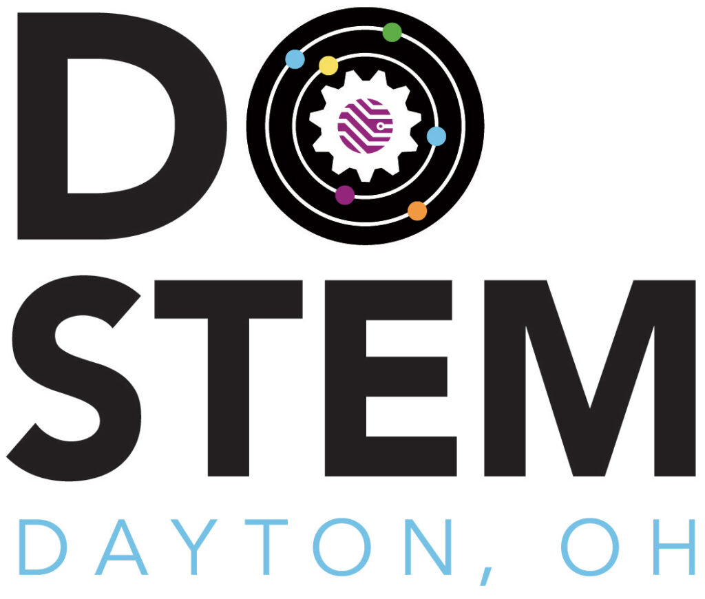 DO STEM Logo