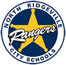 North Ridgeville City Schools Logo