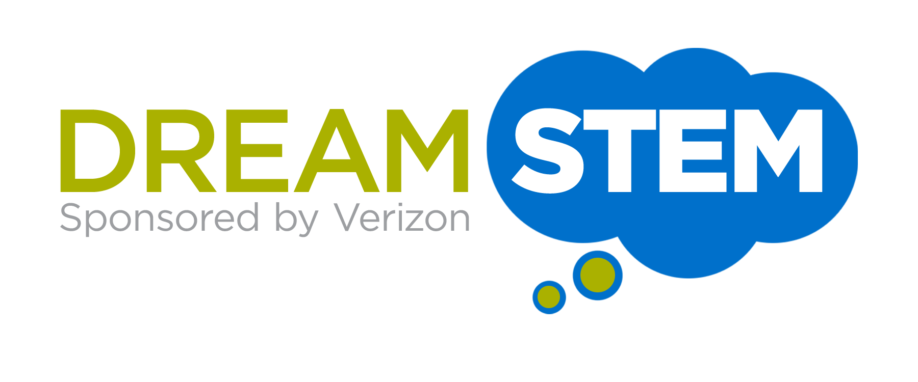 Dream STEM Logo