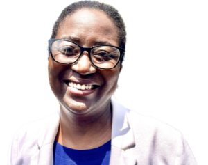 Photo of Mwape Trunell