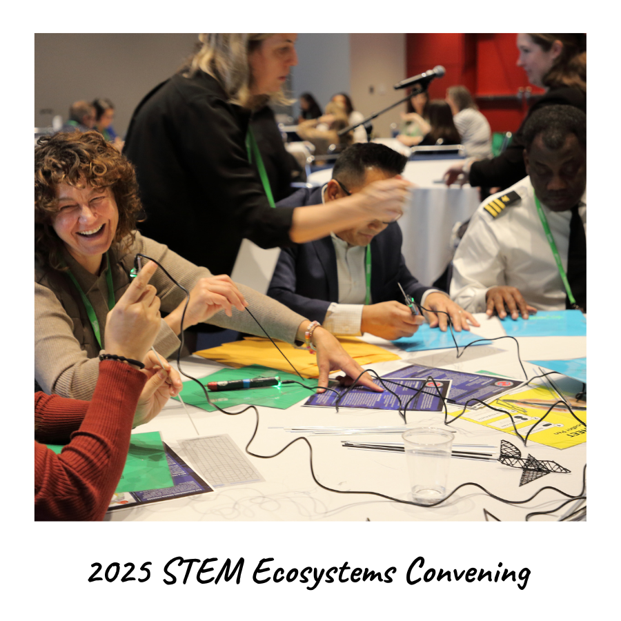 2025 STEM Convening