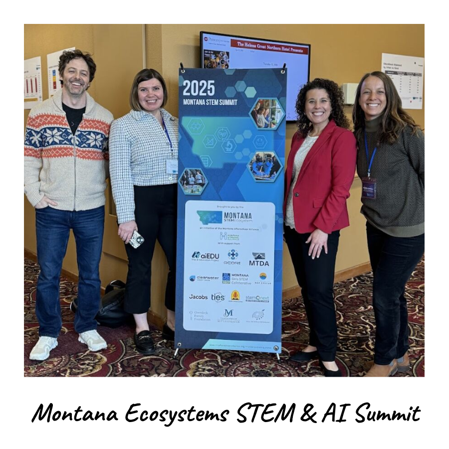 Montana STEM & AI Summit