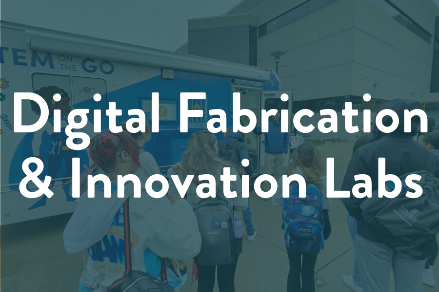 Digital Fabrication