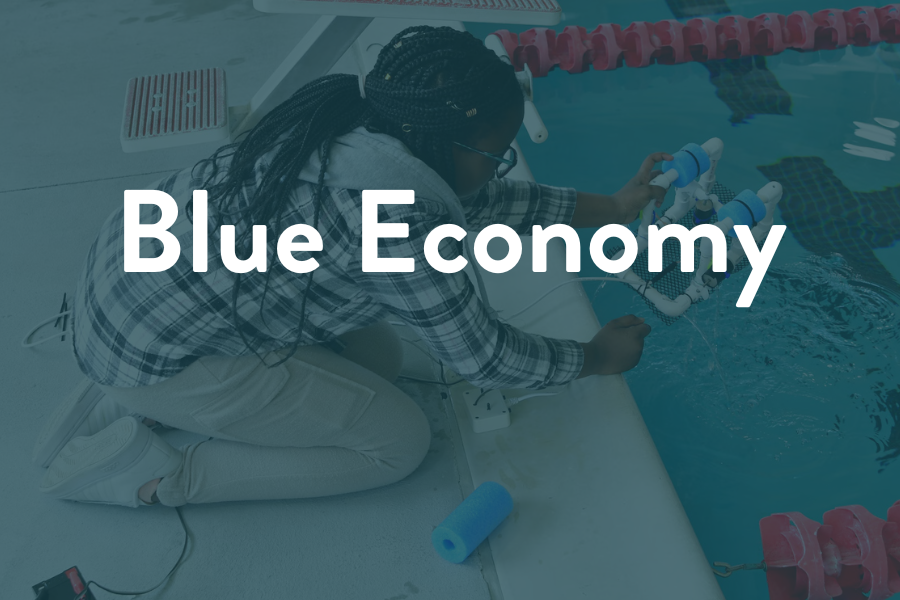 Blue Economy