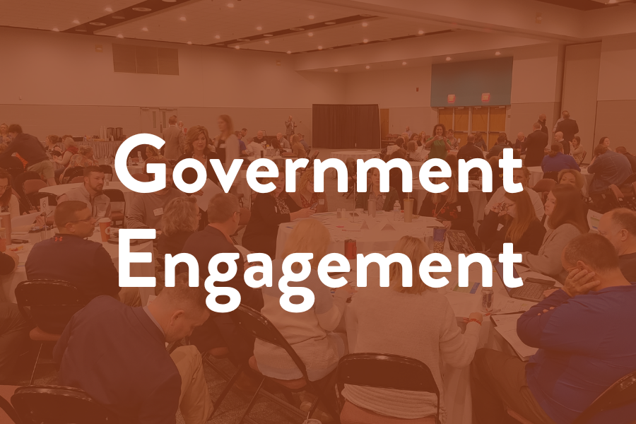 Government Engagement