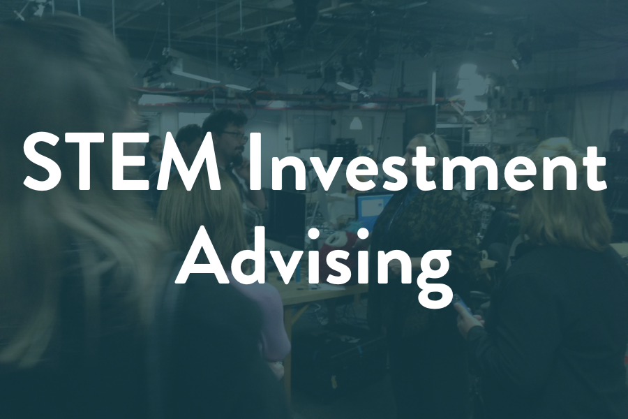 STEM Investment Advising