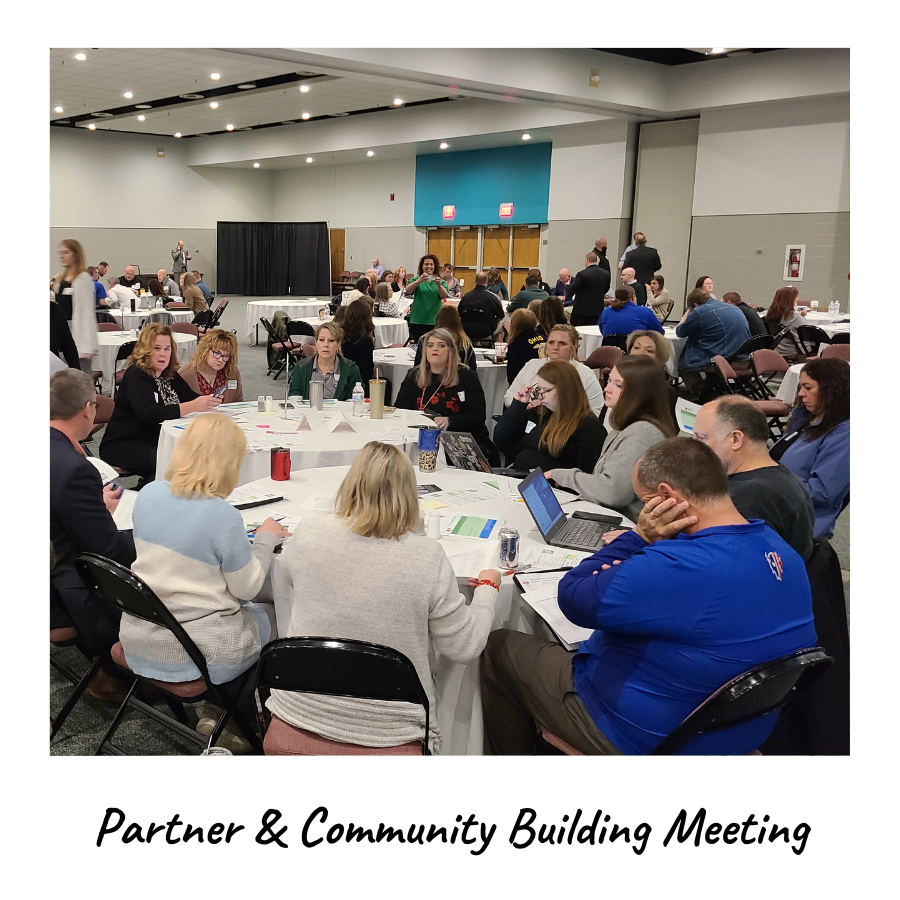 Partner Meeting