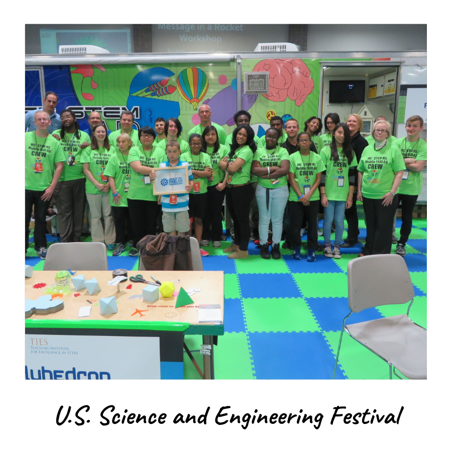 US Science & Engineering Festival